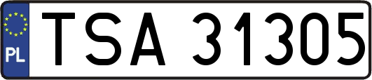 TSA31305