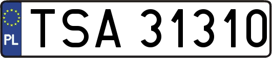 TSA31310