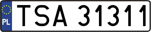 TSA31311