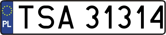 TSA31314