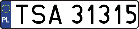 TSA31315