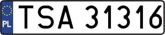 TSA31316