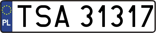 TSA31317