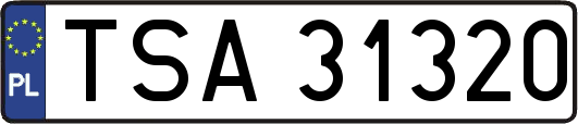 TSA31320