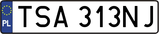 TSA313NJ