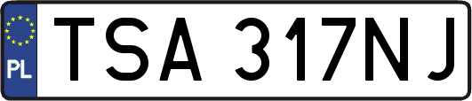 TSA317NJ