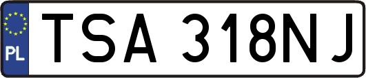 TSA318NJ