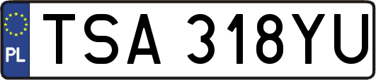 TSA318YU