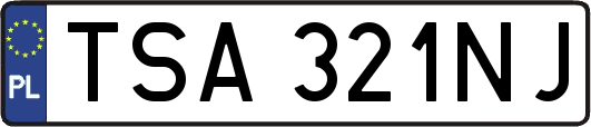 TSA321NJ