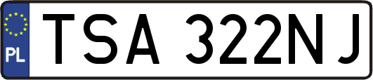 TSA322NJ