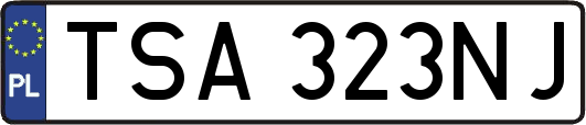 TSA323NJ