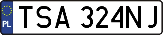TSA324NJ