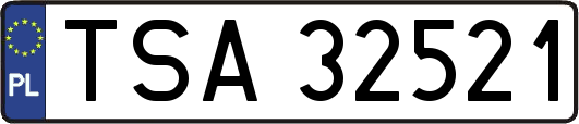 TSA32521