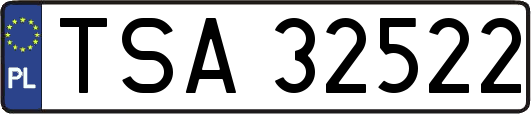 TSA32522