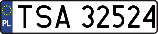 TSA32524