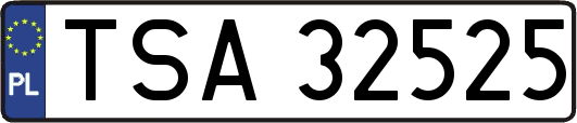 TSA32525