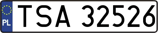 TSA32526