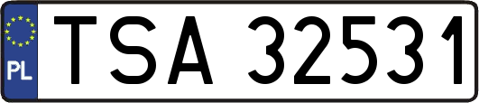 TSA32531