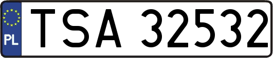 TSA32532