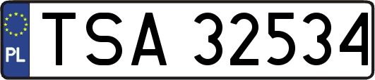 TSA32534
