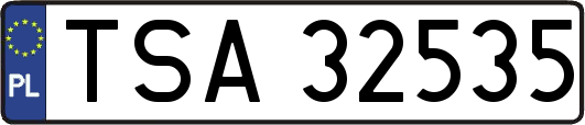 TSA32535