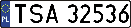 TSA32536