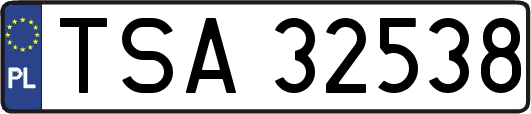 TSA32538