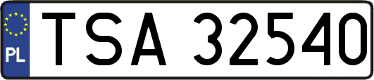 TSA32540