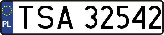 TSA32542