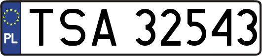 TSA32543