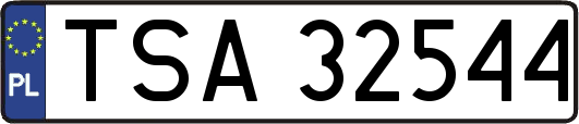 TSA32544
