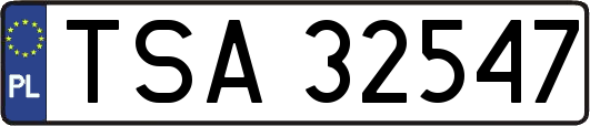 TSA32547