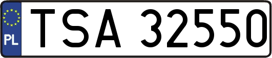 TSA32550