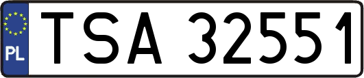 TSA32551