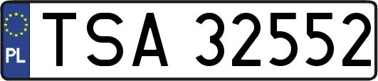 TSA32552