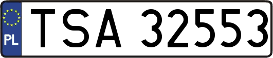 TSA32553