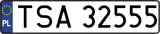 TSA32555