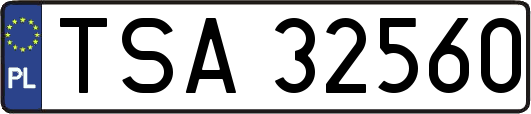 TSA32560