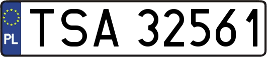 TSA32561