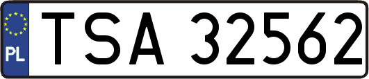 TSA32562