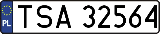 TSA32564
