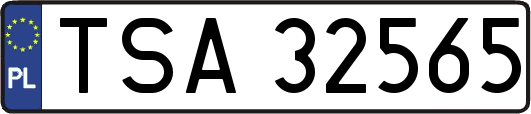 TSA32565