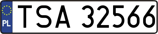 TSA32566