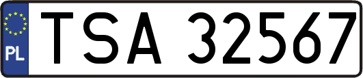 TSA32567