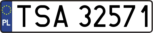 TSA32571