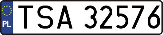 TSA32576