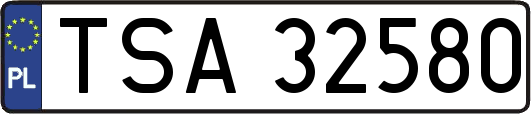 TSA32580