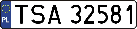 TSA32581