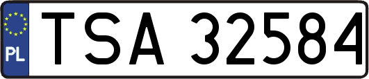 TSA32584