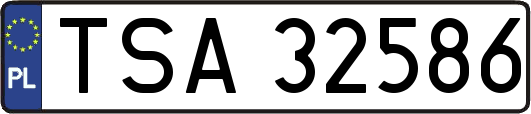 TSA32586